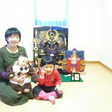 岡崎市　金山様