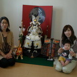 安城市　岡本様