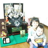 西尾市　深谷様