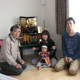 西尾市　加藤様