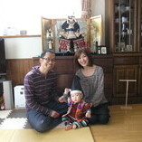 岡崎市　村山様