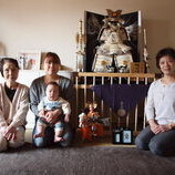 名古屋市千種区　猪飼様