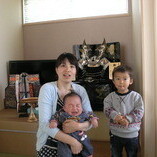 東海市　坂野様