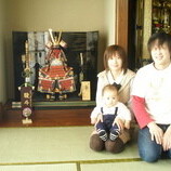 岡崎市　佐伯様