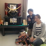 刈谷市　金城様