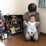 碧南市　石川様