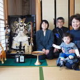 豊田市　久井様