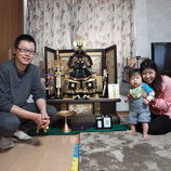 名古屋市昭和区　野呂様