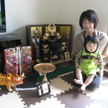 安城市　小澤様