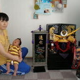 西尾市　鈴木様