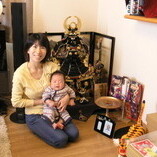 美浜町（知多郡）　岩井様