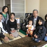 大府市　古林様