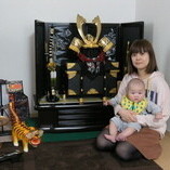 高浜市　志賀様