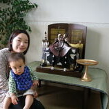 高浜市　犬塚様