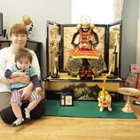 岡崎市　横地様