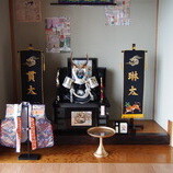 一色町（幡豆郡）　鈴木様