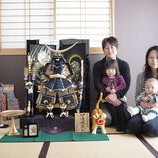 一宮市　河合様