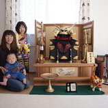 犬山市　奥村様