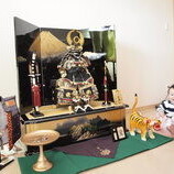 安城市　都築様