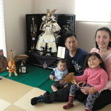 常滑市　西本様