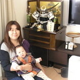 碧南市　榊原様