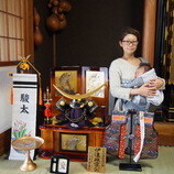 西尾市　稲吉様