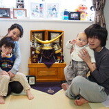 幸田町（額田郡）　三浦様