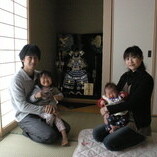 安城市　石倉様