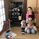 南知多町（知多郡）　鳥居様