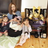 豊田市　奥田様