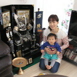 安城市　小草様