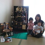 大府市　小原様