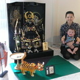 常滑市　伊藤様