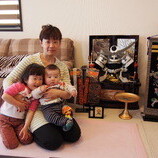 西尾市　内田様