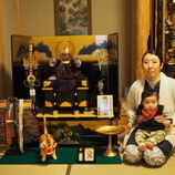 安城市　清水様