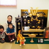 安城市　夏目様