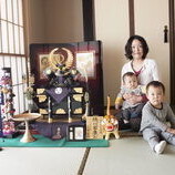 岡崎市　早川様