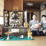 西尾市　加藤様