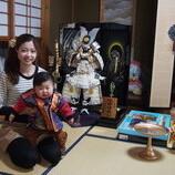 西尾市　甲田様