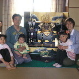 安城市　大屋様