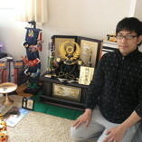 安城市　亀井様