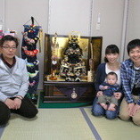 安城市　上田様