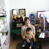 高浜市　長谷川様