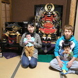 半田市　柴田様