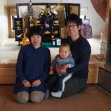 安城市　安藤様