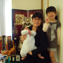 西尾市　山本様