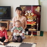 幡豆町（幡豆郡）　梅田様