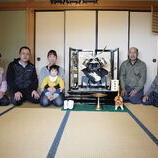 豊田市　黒柳様