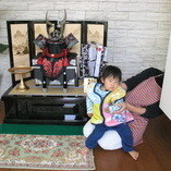 安城市　山田様