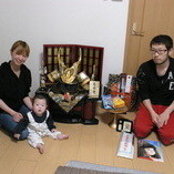 常滑市　能城様